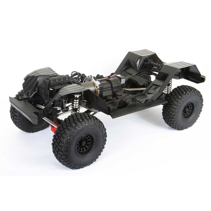 AXI05000T1 SCX 6 Jeep JLU Wrangle 1/6 4wd RTR YOU will need this part #SPMXPSS300   to run this truck