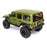 AXI05000T1 SCX 6 Jeep JLU Wrangle 1/6 4wd RTR YOU will need this part #SPMXPSS300   to run this truck