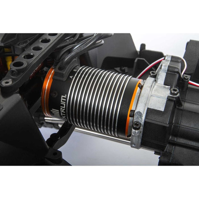 AXI05000T1 SCX 6 Jeep JLU Wrangle 1/6 4wd RTR YOU will need this part #SPMXPSS300   to run this truck