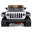 AXI05000T2  SCX 6 Jeep JLU 