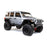 AXI05000T2  SCX 6 Jeep JLU Wrangle 1/6 4wd RTR