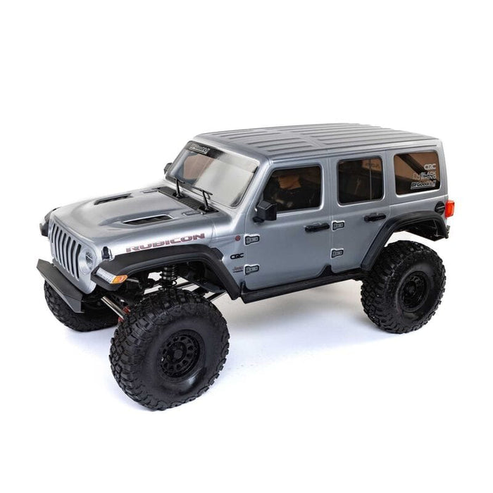 AXI05000T2  SCX 6 Jeep JLU Wrangle 1/6 4wd RTR