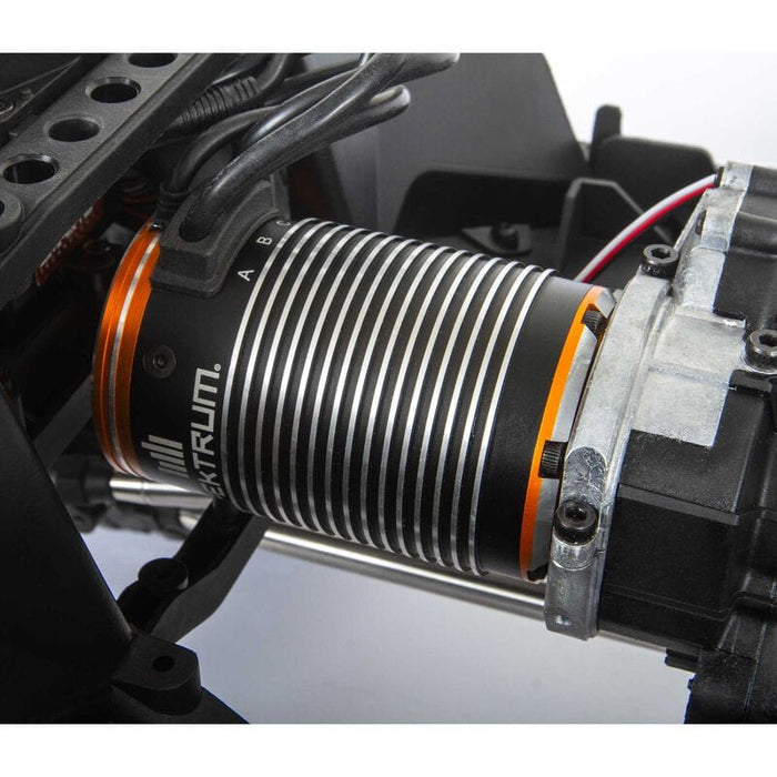 Jeep JLU Wrangle 1/6 4wd RTR