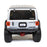 AXI05000T2  SCX 6 Jeep JLU Wrangle 1/6 4wd RTR
