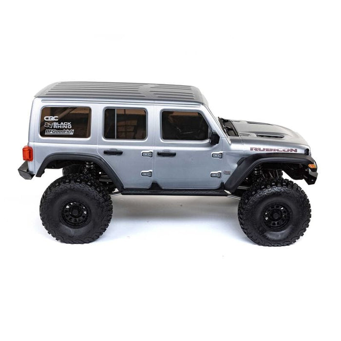 AXI05000T2  SCX 6 Jeep JLU Wrangle 1/6 4wd RTR