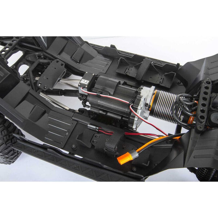 AXI05000T2  SCX 6 Jeep JLU Wrangle 1/6 4wd RTR