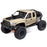 AXI05001T2 1/6 SCX6 Trail Honcho 4WD RTR, Sand YOU will need this part #SPMXPSS300 to run this truck