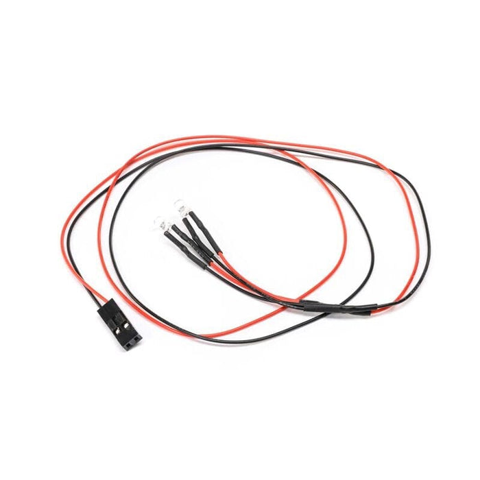 AXI10001 LED Light Set: SCX24