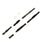 AXI232035 Transmission Shaft Set: SCX10 III