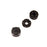 AXI232037 Cog Set & Plate for Dig 2-Speed: SCX10 III