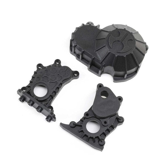 AXI232064 Gear Cover & Transmission Housings: LCXU
