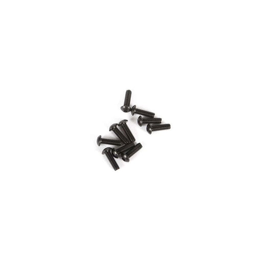AXI235098 M2.5 x 8mm Button Head Screw (10)