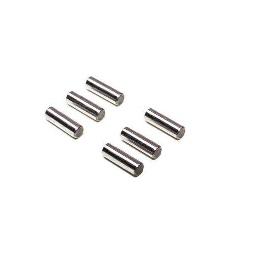 AXI236173 M2.5 x 8mm Pins (6)