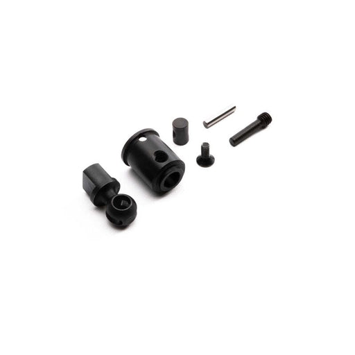 AXI252010	SCX6: Driveshaft Coupler Set