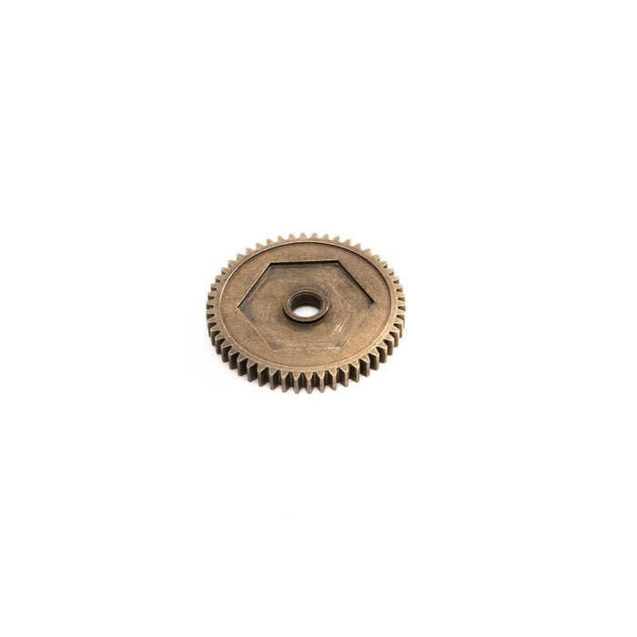 AXI252014	SCX6: 50T Metal Spur Gear