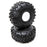 AXI43002 2.2 Interco TSL Bogger Tires 5.9" SBR45 (2)