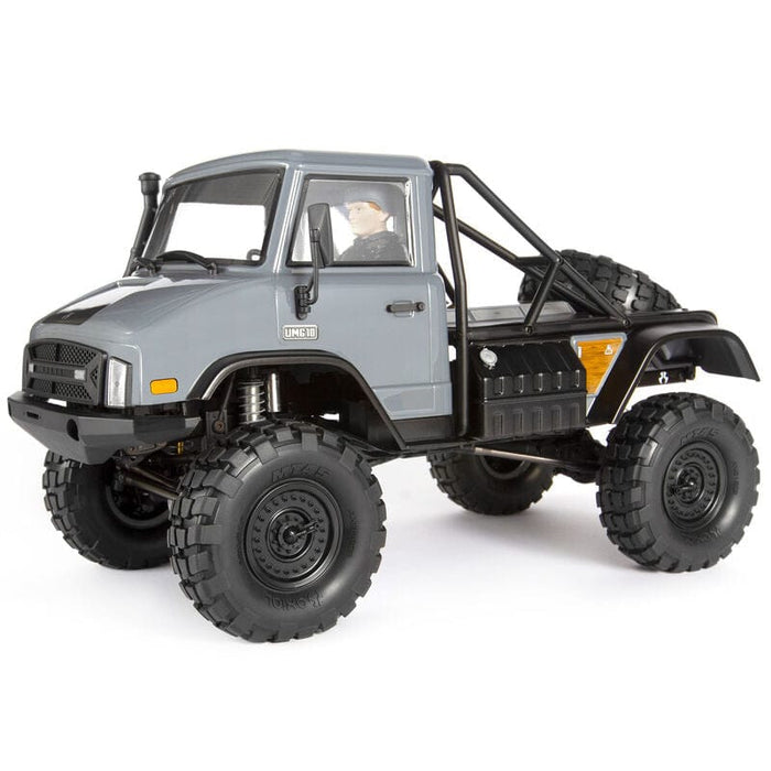 AXI90075 1/10 SCX10 II UMG10 4WD Rock Crawler Kit
