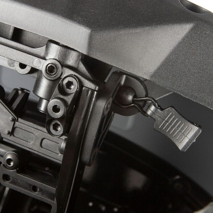 AXI90075 1/10 SCX10 II UMG10 4WD Rock Crawler Kit