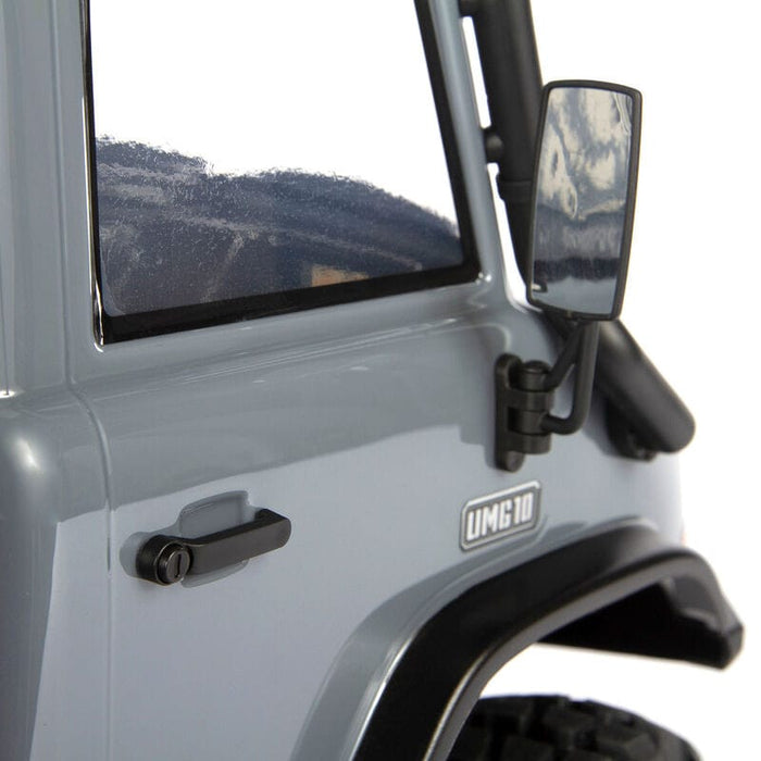 AXI90075 1/10 SCX10 II UMG10 4WD Rock Crawler Kit