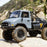 AXI90075 1/10 SCX10 II UMG10 4WD Rock Crawler Kit