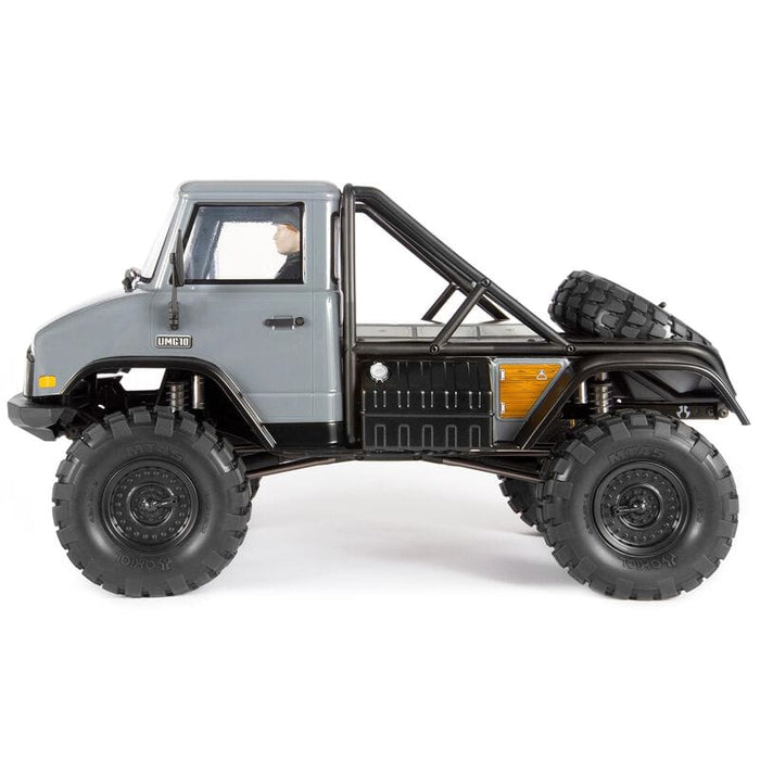 AXI90075 1/10 SCX10 II UMG10 4WD Rock Crawler Kit