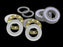 GFT6182  BEARING BLOCKS KIT 600N