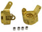 HRASXTF21H Brass Front Steering Knuckle: SCX24