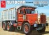 AMT1150 1/25 Autocar Dump Truck