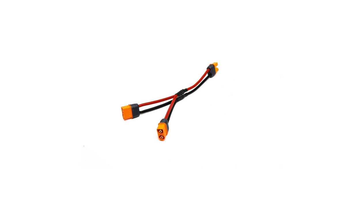 SPMXCA307 IC3 Battery Parallel Y-Harness with 6"/150mm Wire, 13 AWG