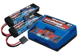 TRA2991 2S Battery/Charger Combo