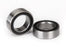 TRA5114A Ball bearings, black rubber sealed (5x8x2.5mm) (2)