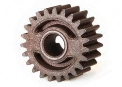 TRA8258  Portal drive output gear, front or rear