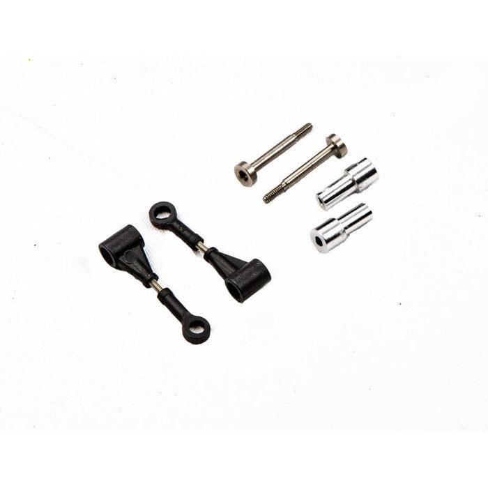 BLH05805 Rotor Linkages: Fusion 180 Smart