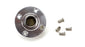 1-Way bearing Hub with 1-Way Bearing: B450