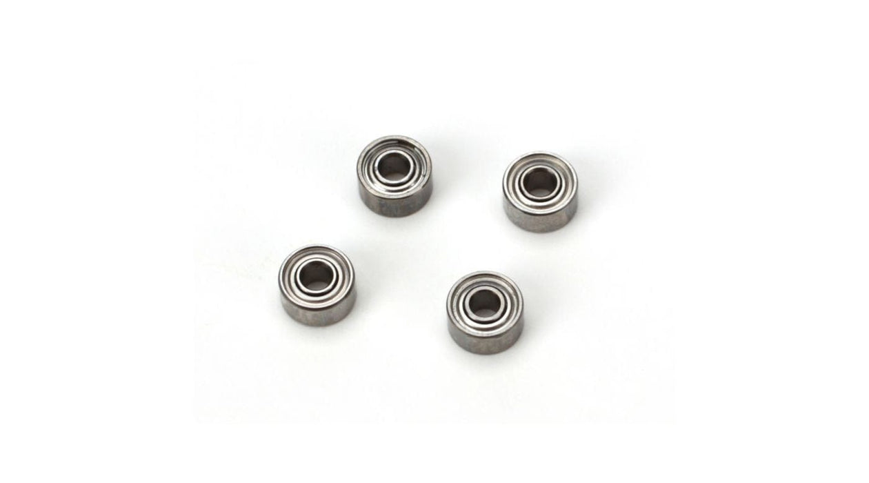4 x 1.5 x 2 Bearings Washout Links (4): B450