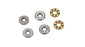 BLH1620  Main Grip Thrust Bearing (2): B450, B400