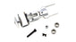 BLH1622 Head Block/Rotor Housing Set: B450