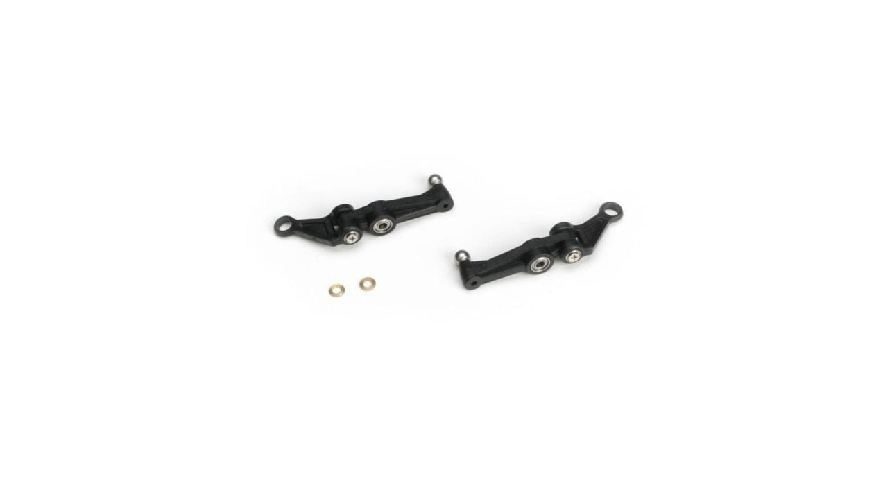 BLH1631  Washout Control Arm and Linkage Set: B450, B400