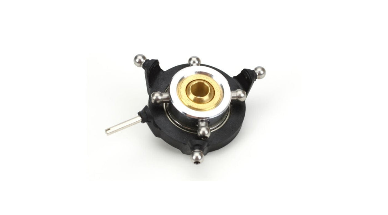 BLH1633  Aluminum and Composite Swashplate: B450, B400