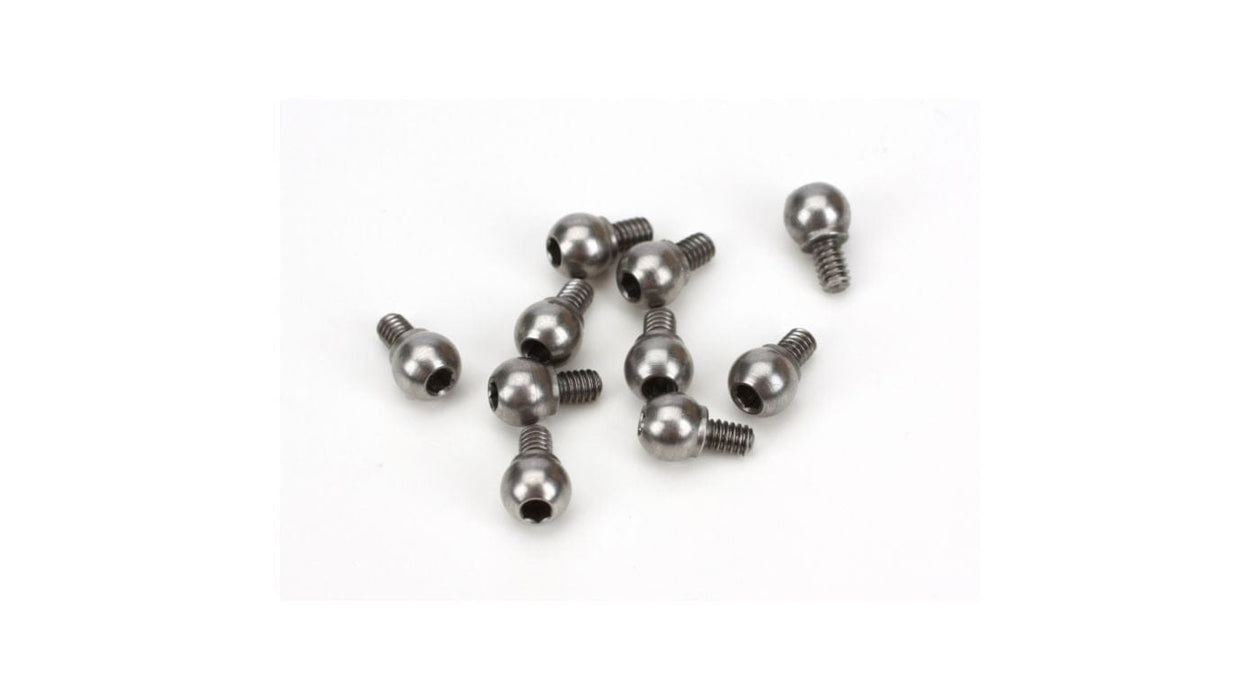 BLH1636 Control/Linkage Ball, Short (10): B450, B400