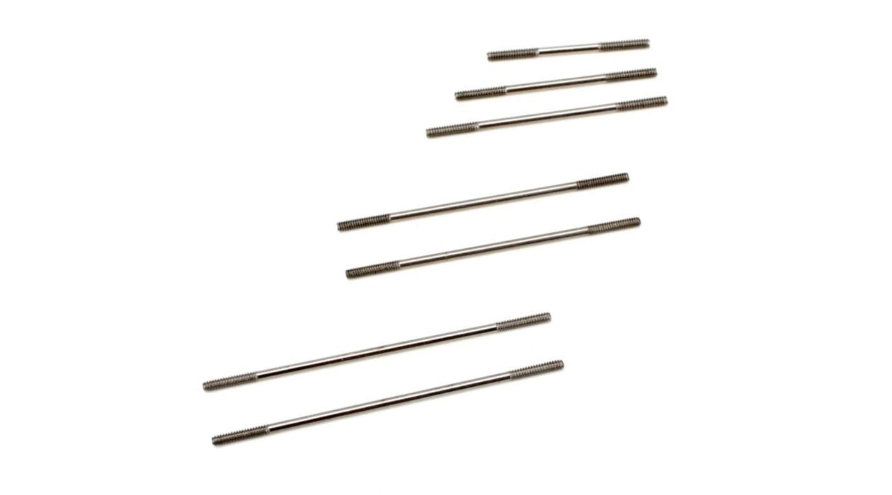 BLH1638 Linkage Rod/Pushrod Set: B450