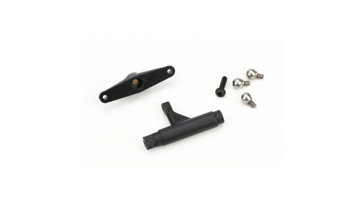 BLH1640 Elevator Control Lever Set: B450, B400