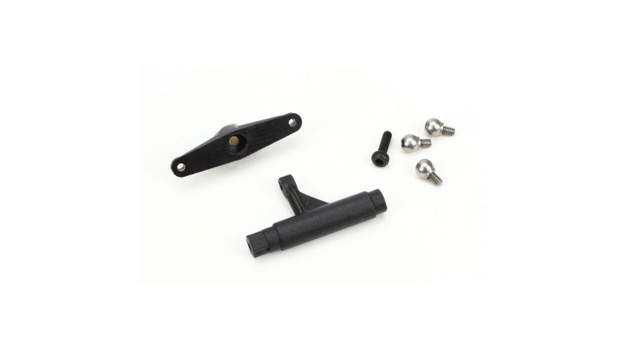 BLH1640 Elevator Control Lever Set: B450, B400