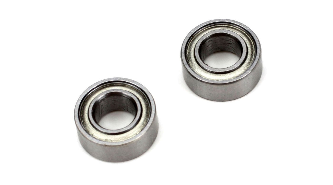 BLH1642 5x10x4 Bearing main shaft (2): B450, B400