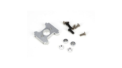BLH1643 Aluminum Motor Mount Set: B450, B400