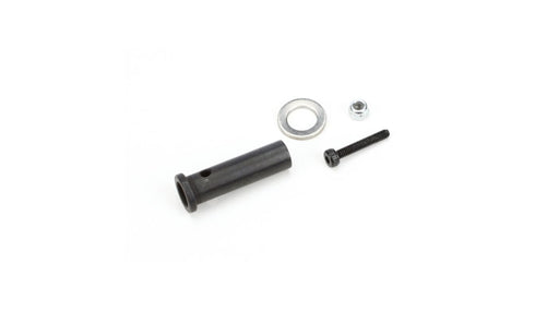 BLH1649 One-Way Bearing Shaft and Shim Set: B450, B400