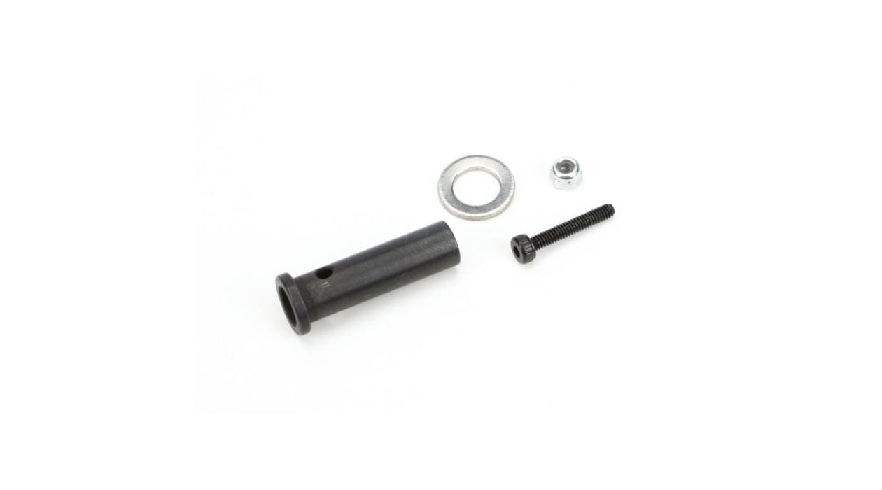 BLH1649 One-Way Bearing Shaft and Shim Set: B450, B400
