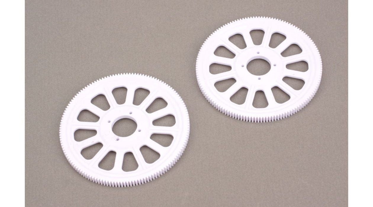 BLH1651 Main Gear (2): B450, 300X