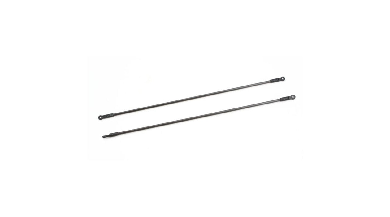 BLH1661 Tail Boom Brace/Support Set (2): B450