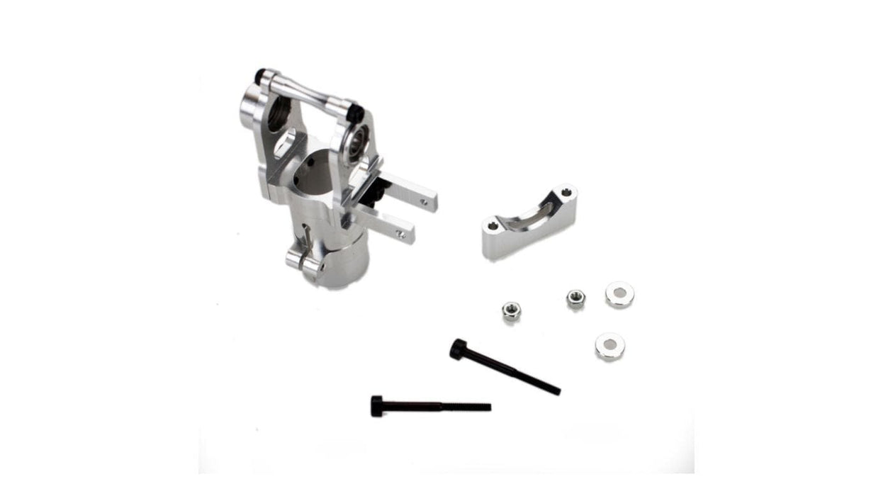 BLH1663A  Aluminum Tail Case Set: B450